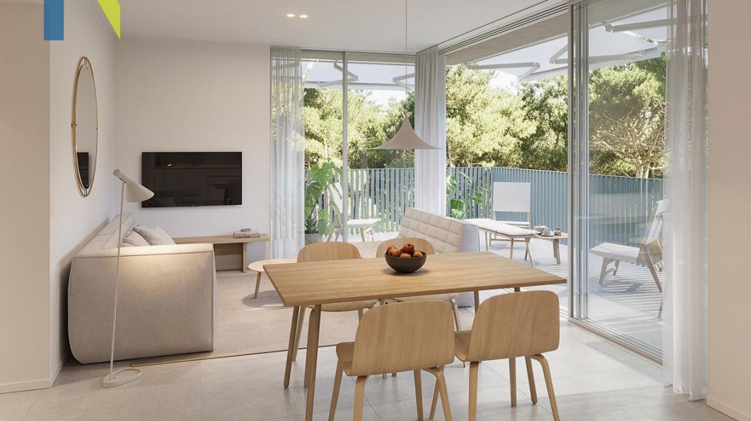 EXCLUSIVO BAJO CON JARDÍN EN TAMARIU
