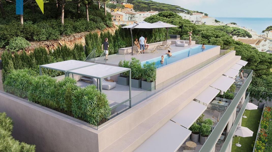 EXCLUSIVO BAJO CON JARDÍN EN TAMARIU