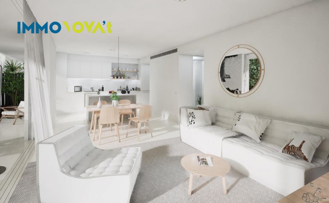 EXCLUSIU AMB TERRASSA A TAMARIU