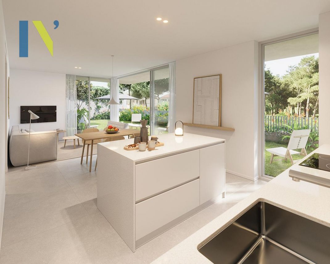EXCLUSIVO CON TERRAZA EN TAMARIU