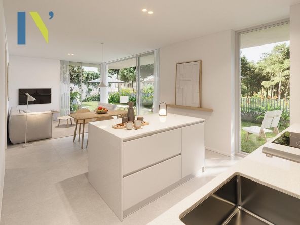 EXCLUSIVO CON TERRAZA EN TAMARIU