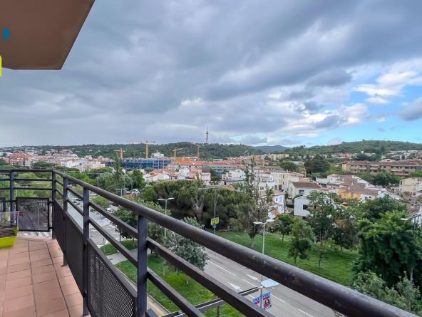 2 ROOMS APARTMENT WITH PANORAMIC VIEWS