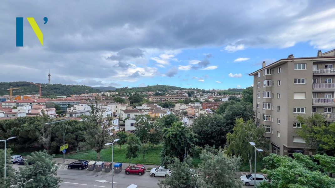 2 ROOMS APARTMENT WITH PANORAMIC VIEWS