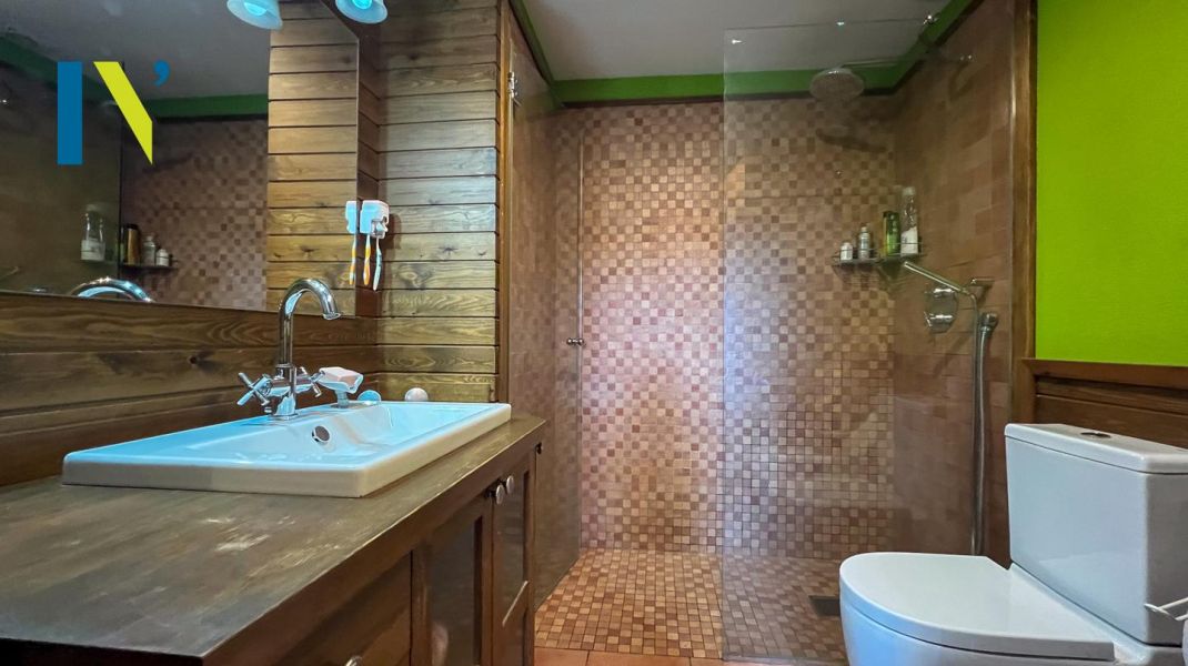 2 ROOMS APARTMENT WITH PANORAMIC VIEWS