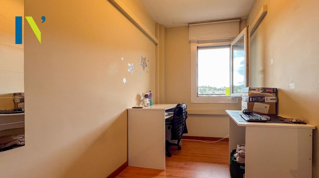 2 ROOMS APARTMENT WITH PANORAMIC VIEWS
