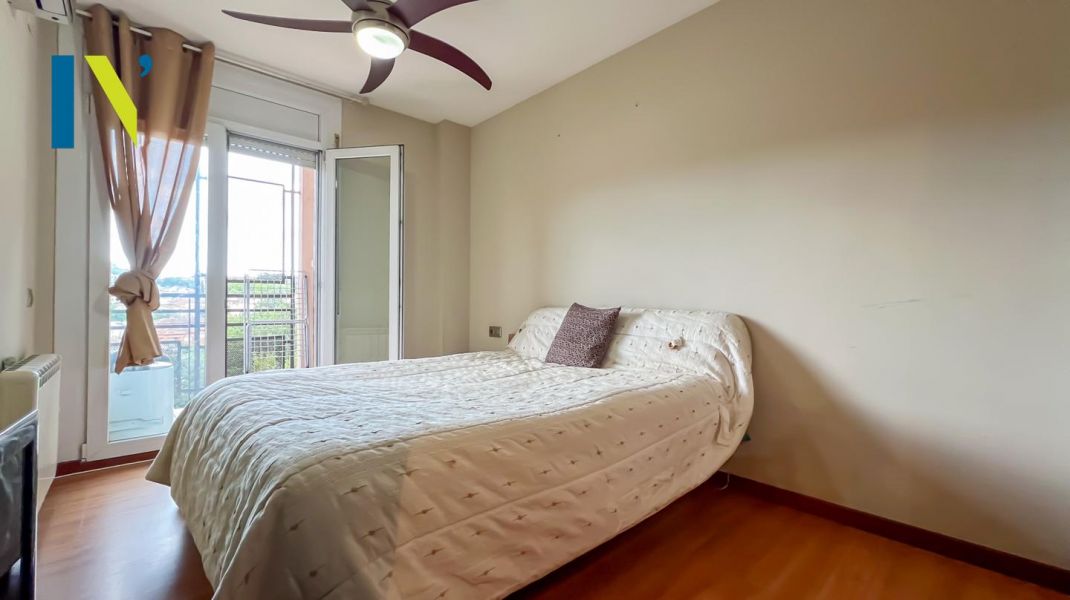 2 ROOMS APARTMENT WITH PANORAMIC VIEWS