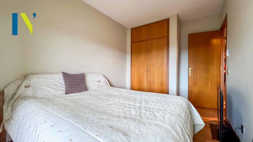 2 ROOMS APARTMENT WITH PANORAMIC VIEWS