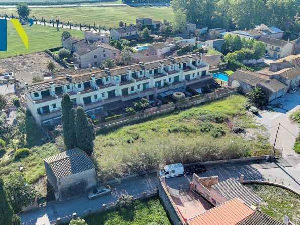 ¡OPORTUNIDAD! SOLAR PARA 10 CASAS