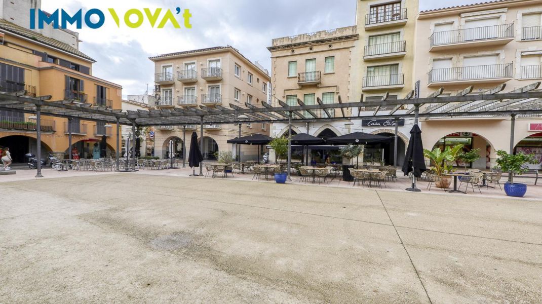 EXCLUSIU PIS A 100 METRES DE LA PLATJA