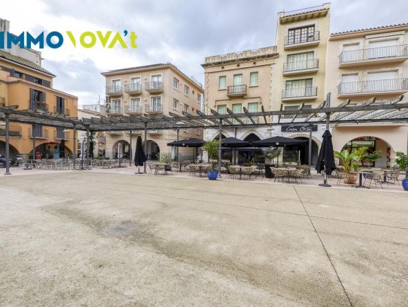 EXCLUSIU PIS A 100 METRES DE LA PLATJA