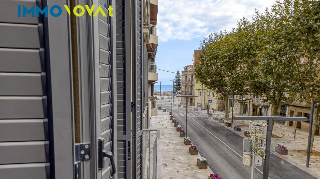 EXCLUSIU PIS A 100 METRES DE LA PLATJA