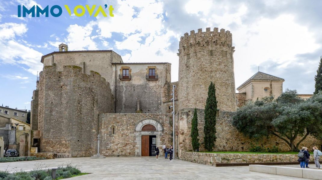 EXCLUSIU PIS A 100 METRES DE LA PLATJA