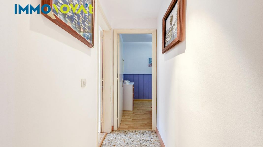 OPORTUNITAT! AMPLI PIS A STA. EUGÈNIA