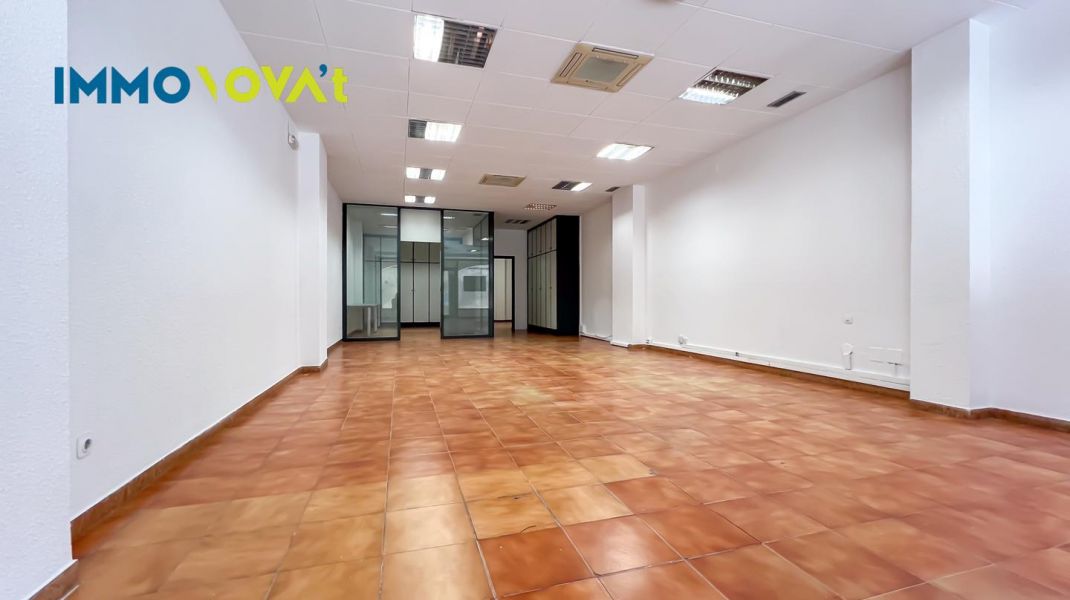 LOCAL CÉNTRICO EQUIPADO