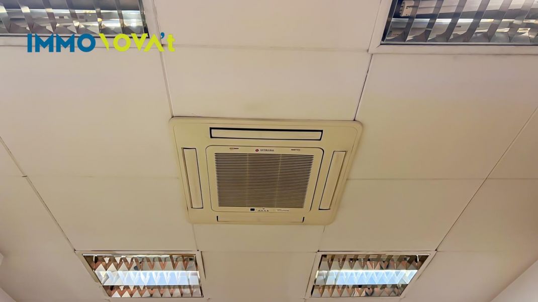 LOCAL CÉNTRICO EQUIPADO