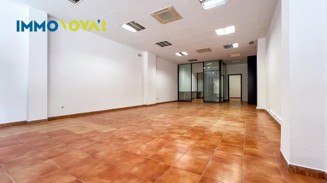 LOCAL CÉNTRICO EQUIPADO