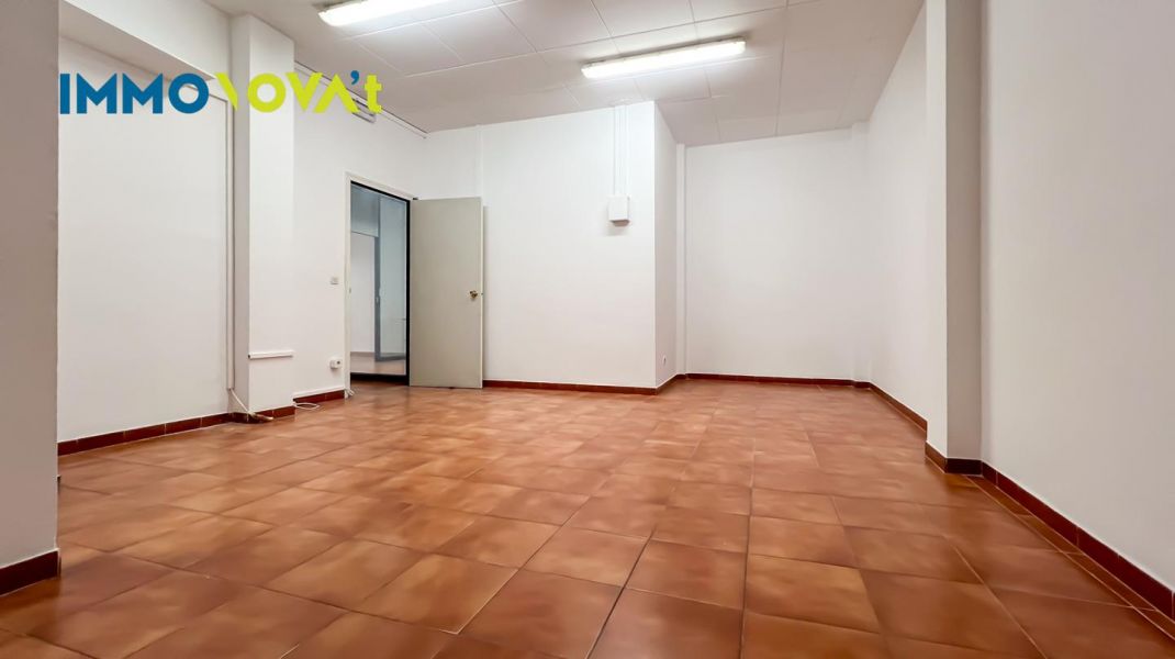 LOCAL CÉNTRICO EQUIPADO