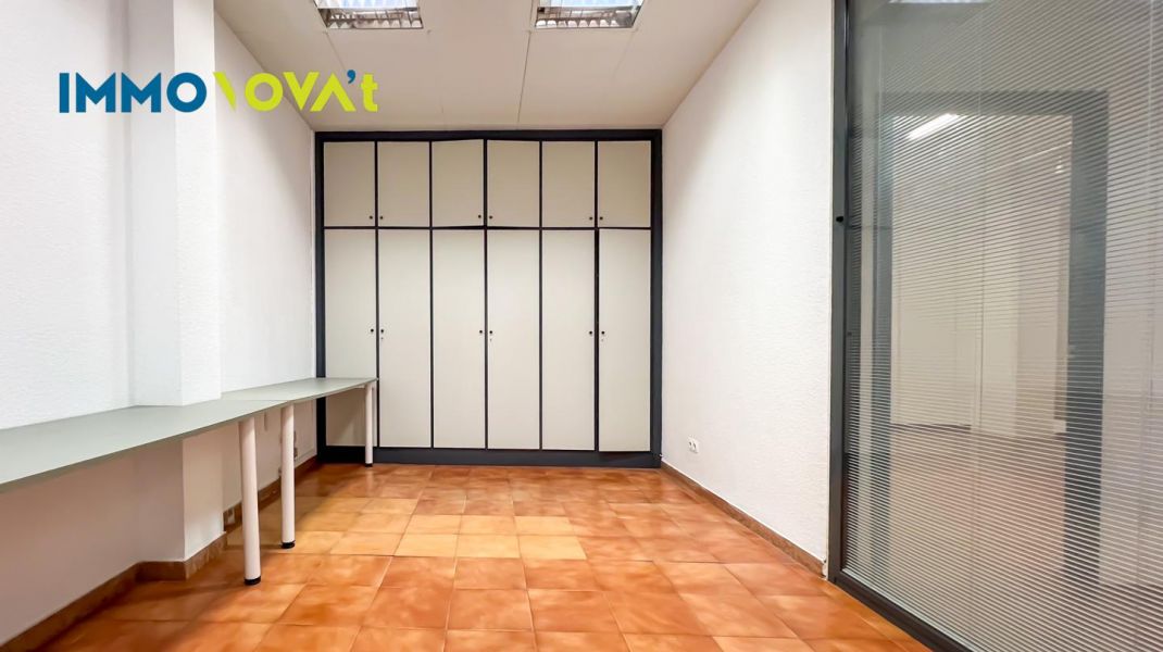 LOCAL CÉNTRICO EQUIPADO