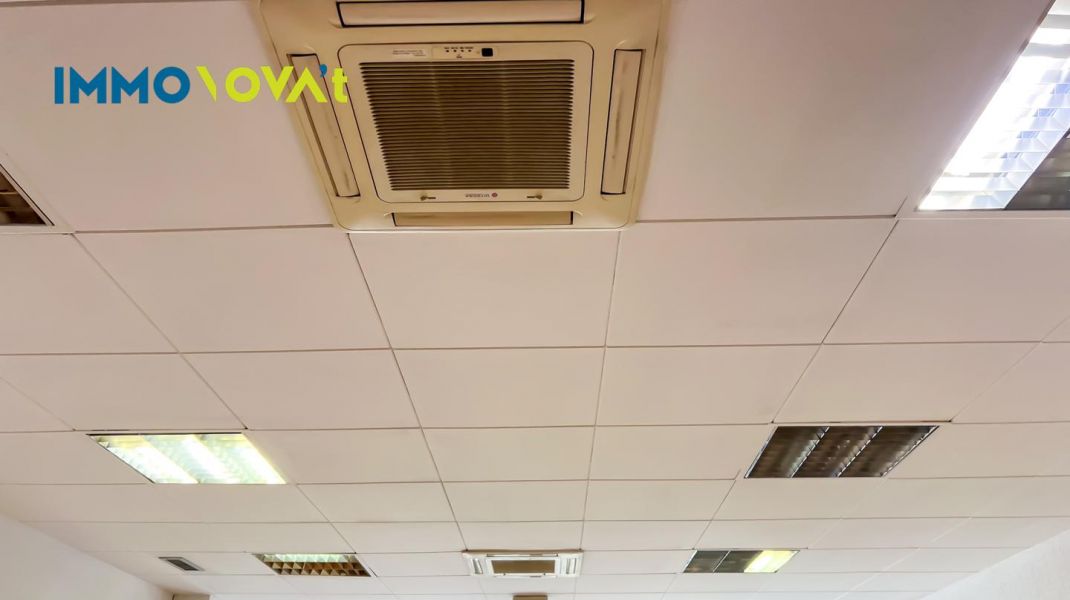 LOCAL CÉNTRICO EQUIPADO