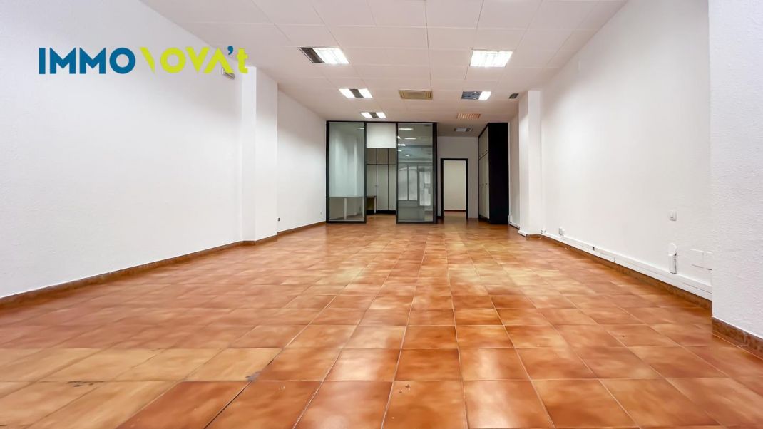 LOCAL CÉNTRICO EQUIPADO