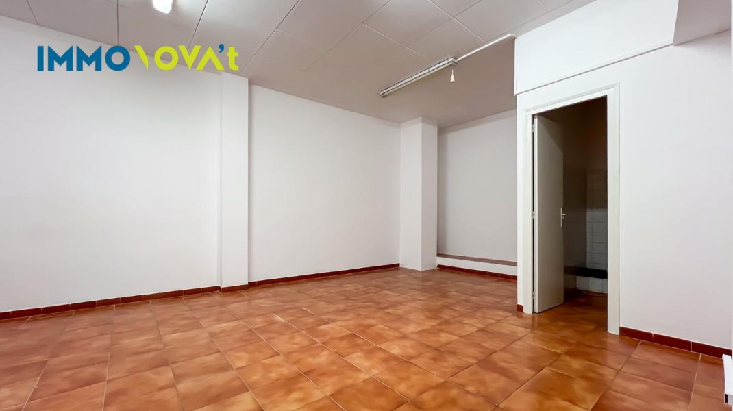 LOCAL CÉNTRICO EQUIPADO