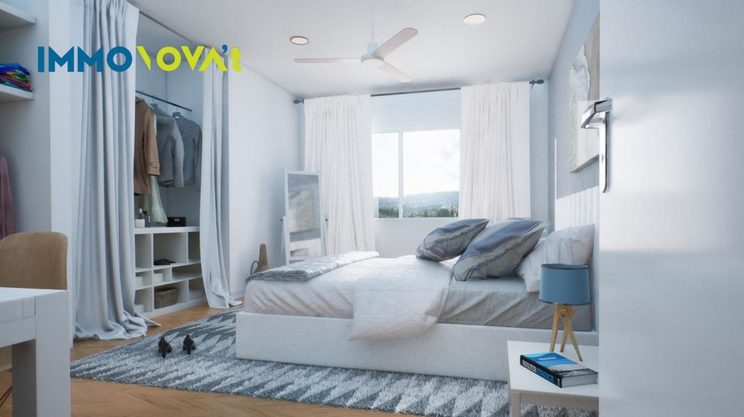 Cap de setmana. Sense presses. Amb vistes al mar. I a un preu raonable.