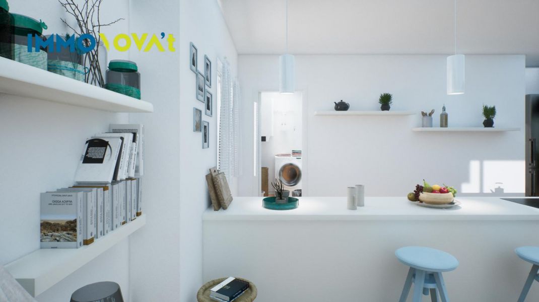 Cap de setmana. Sense presses. Amb vistes al mar. I a un preu raonable.