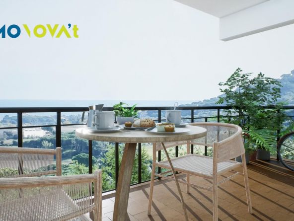 Cap de setmana. Sense presses. Amb vistes al mar. I a un preu raonable.