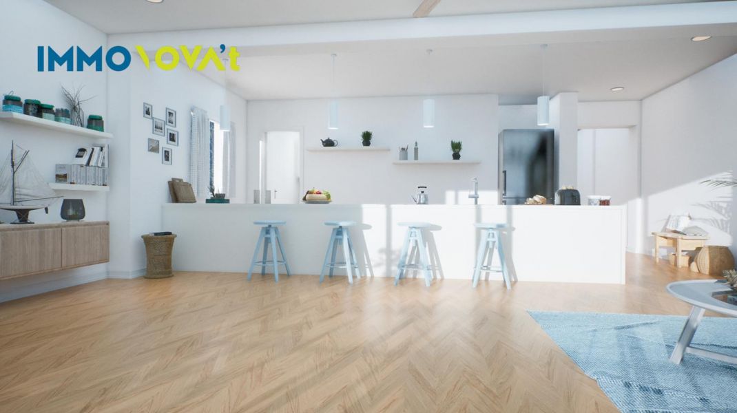 Cap de setmana. Sense presses. Amb vistes al mar. I a un preu raonable.