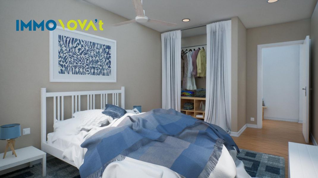 Cap de setmana. Sense presses. Amb vistes al mar. I a un preu raonable.