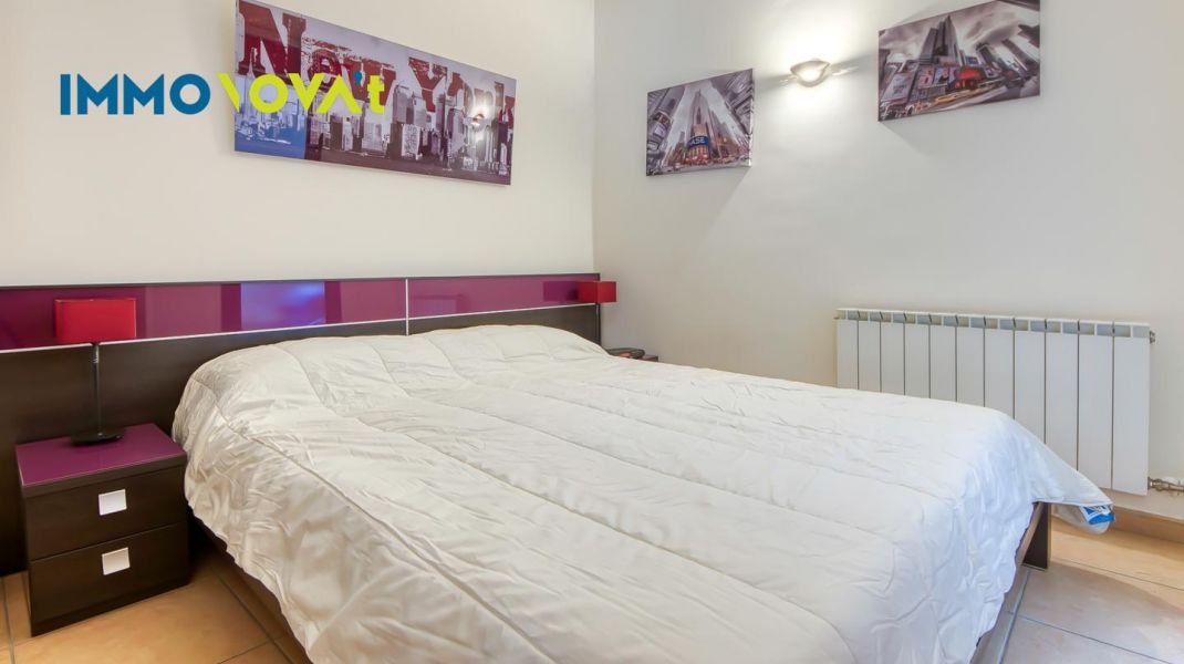 NICE APARTMENT 5 MINUTS FROM BEACH