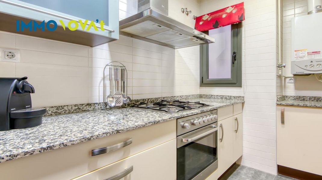 NICE APARTMENT 5 MINUTS FROM BEACH