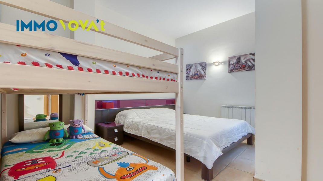 NICE APARTMENT 5 MINUTS FROM BEACH