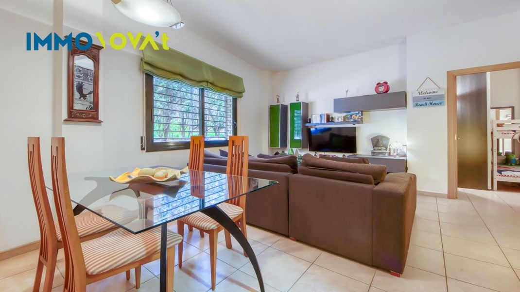 NICE APARTMENT 5 MINUTS FROM BEACH