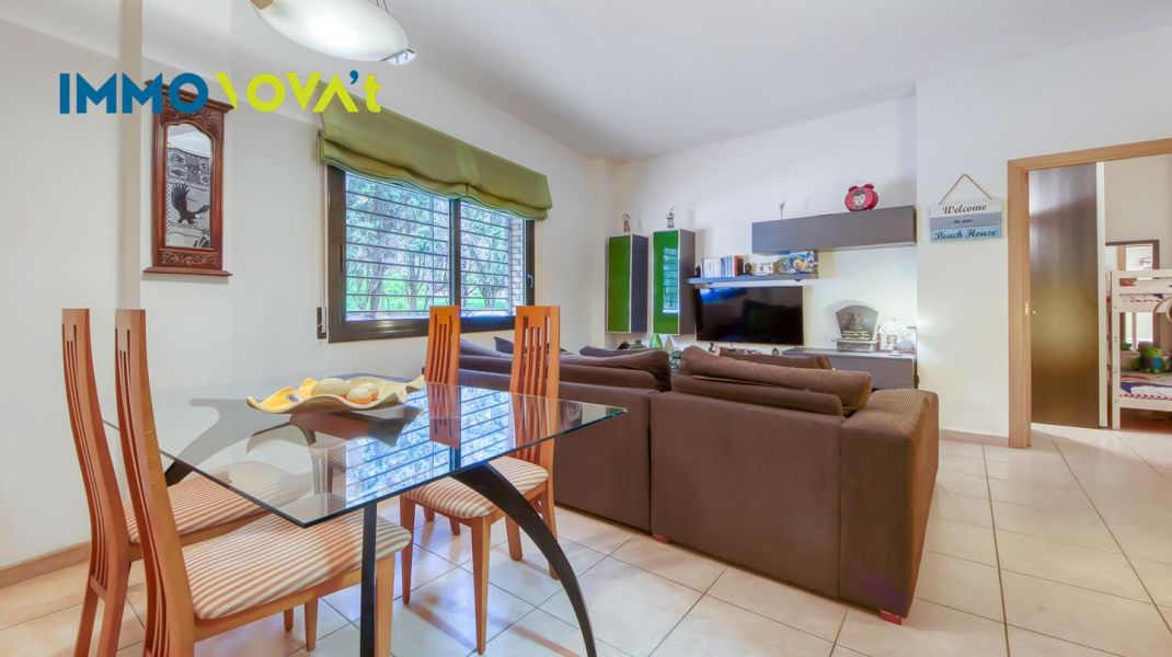 NICE APARTMENT 5 MINUTS FROM BEACH