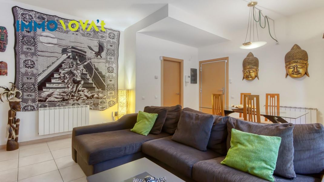 NICE APARTMENT 5 MINUTS FROM BEACH