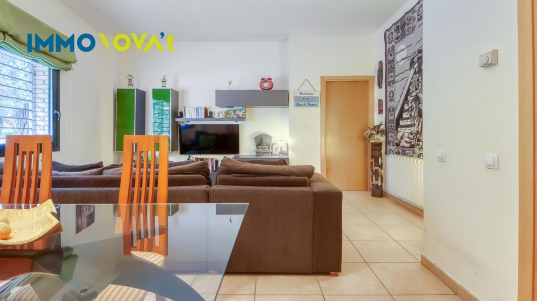 NICE APARTMENT 5 MINUTS FROM BEACH