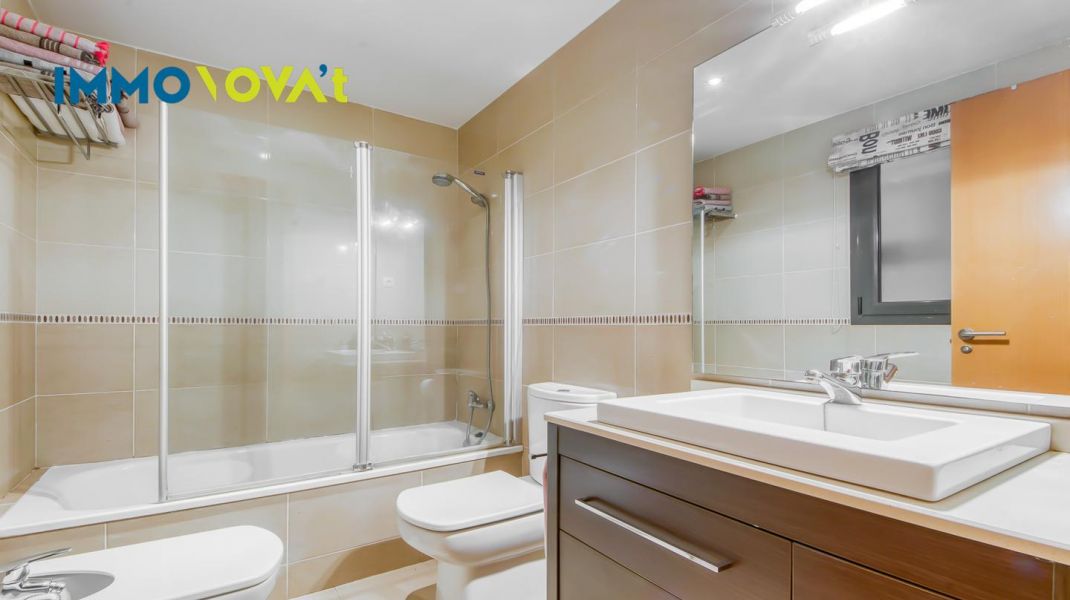 NICE APARTMENT 5 MINUTS FROM BEACH