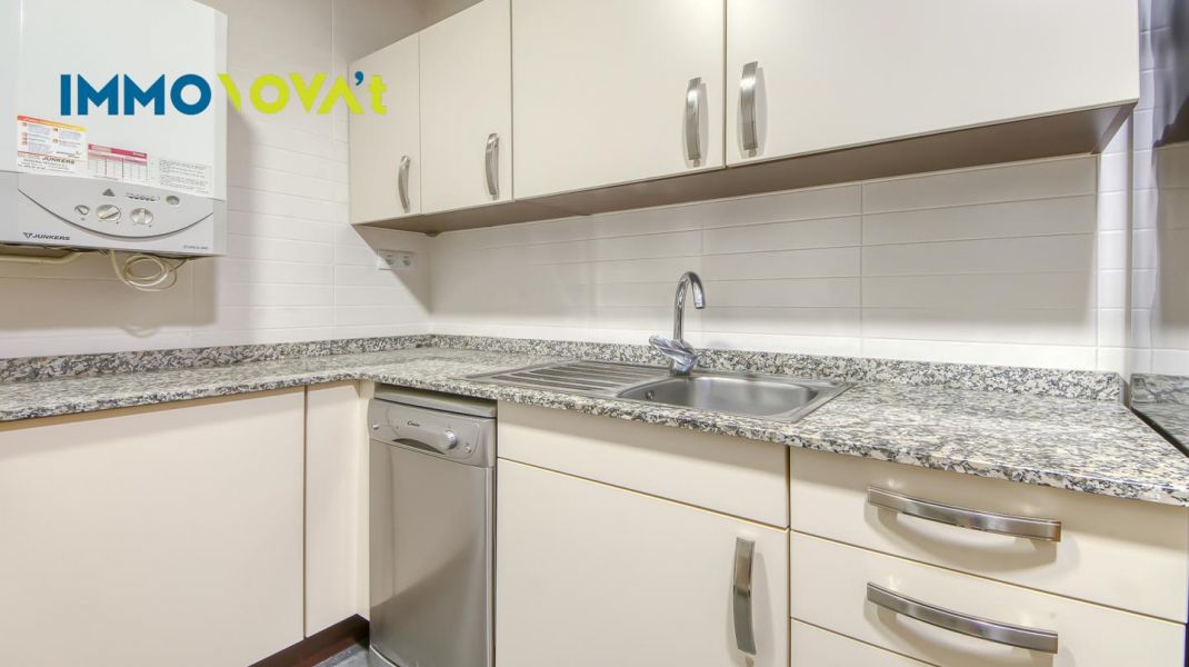 NICE APARTMENT 5 MINUTS FROM BEACH