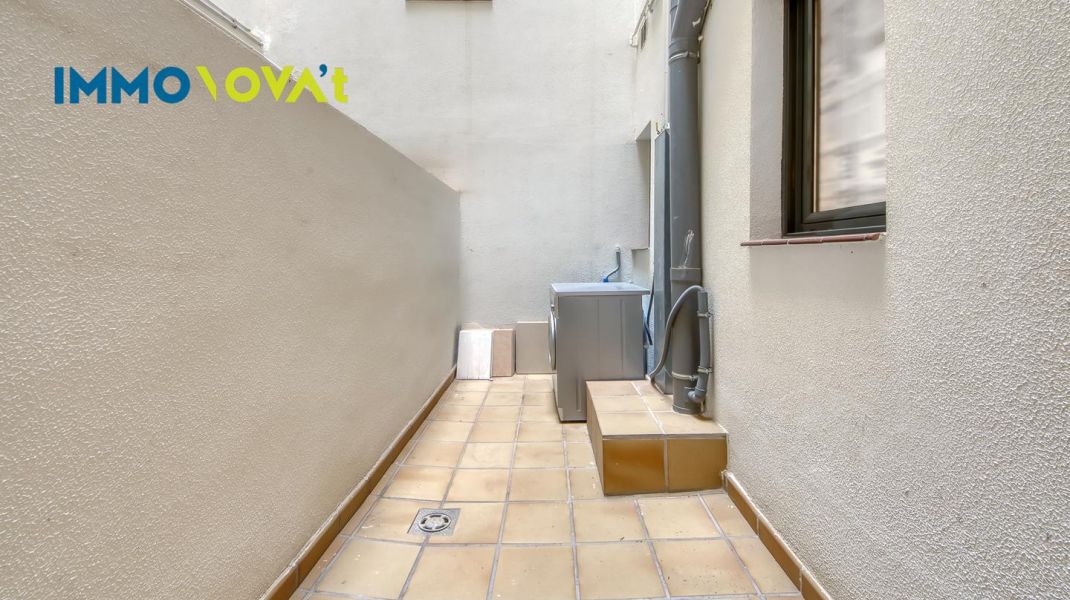 NICE APARTMENT 5 MINUTS FROM BEACH