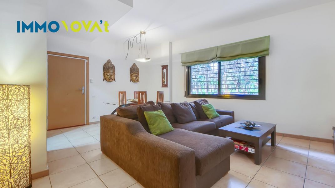 NICE APARTMENT 5 MINUTS FROM BEACH