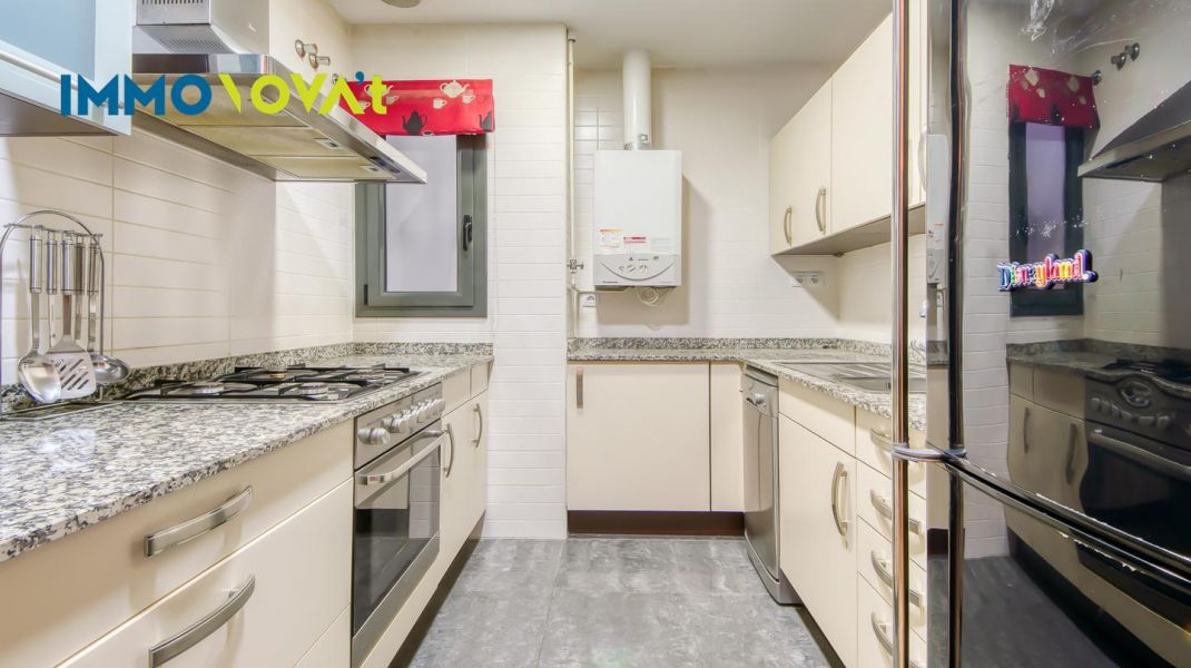 NICE APARTMENT 5 MINUTS FROM BEACH