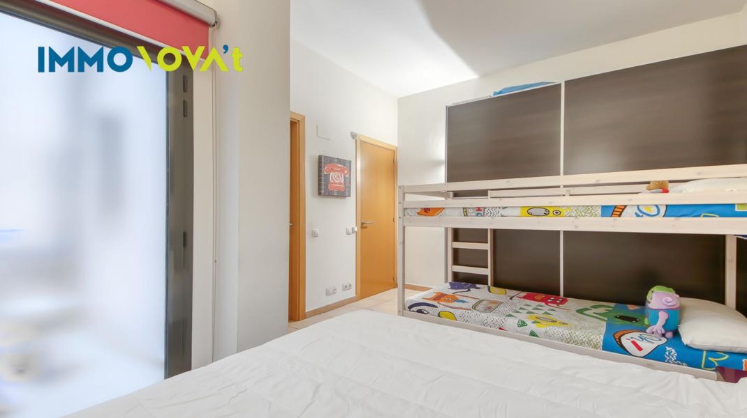 NICE APARTMENT 5 MINUTS FROM BEACH