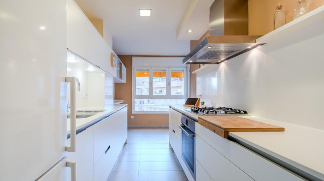 PISO EN EL CENTRO DE GIRONA