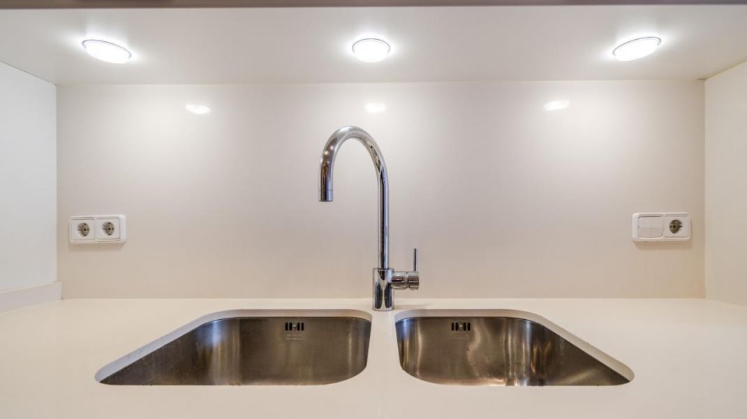 PISO EN EL CENTRO DE GIRONA