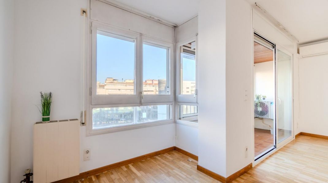 PISO EN EL CENTRO DE GIRONA