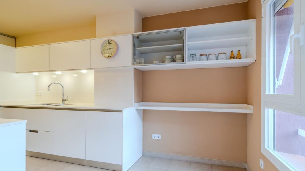 PISO EN EL CENTRO DE GIRONA