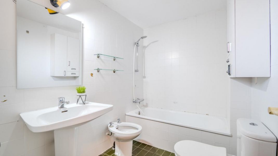 PISO EN EL CENTRO DE GIRONA