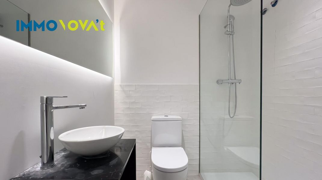 PISO DE ALQUILER EN EL CENTRO