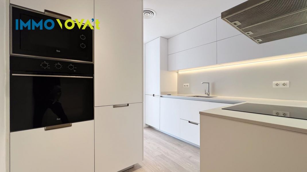 PISO DE ALQUILER EN EL CENTRO